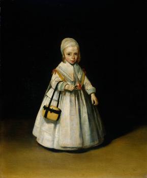 傑拉德 特 博爾奇 Helena van der Schalcke